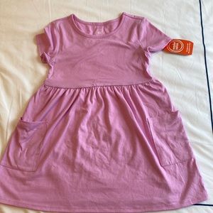 NWT Purple Dress
